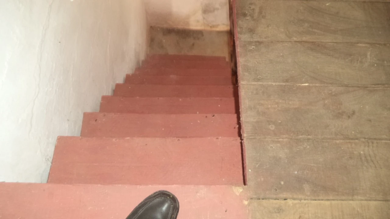 Moradia T2 para Venda em Alegrete Foto 12