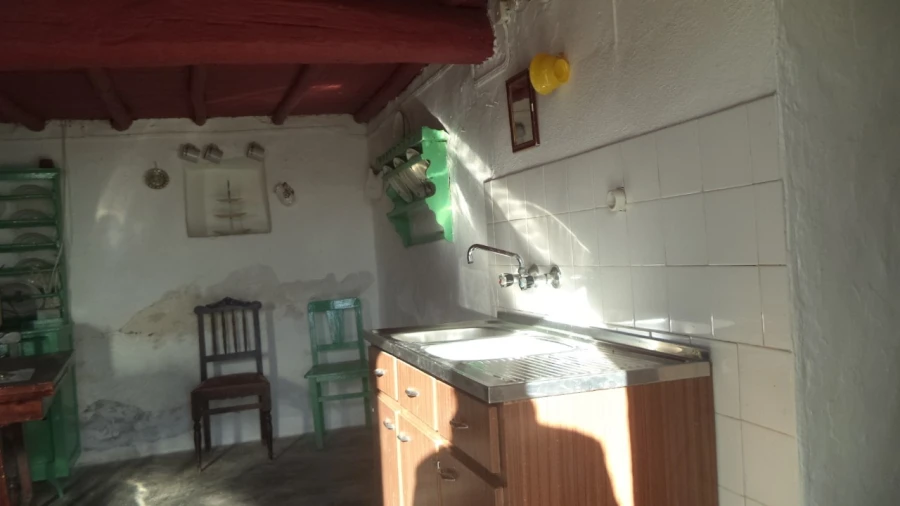 Moradia T2 para Venda em Alegrete Foto 6