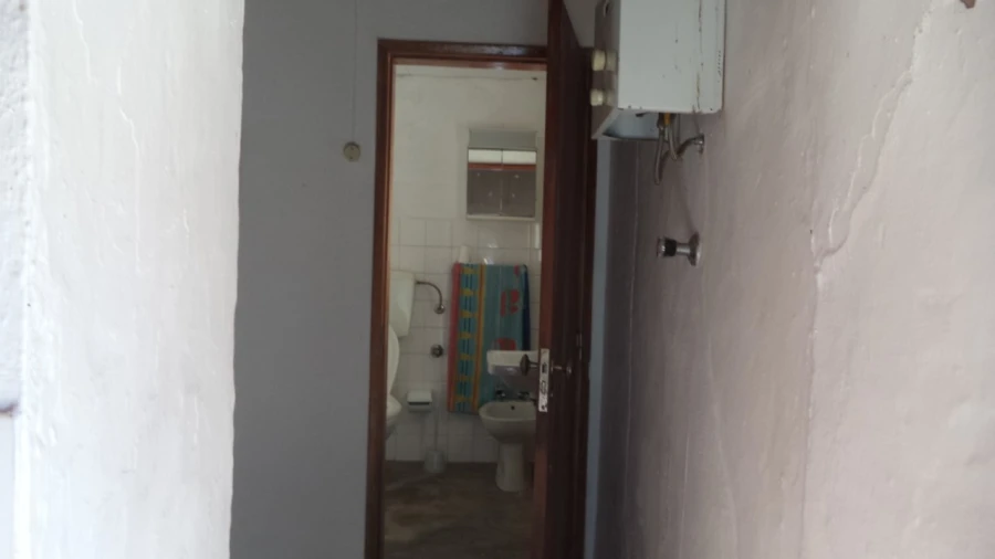 Moradia T2 para Venda em Alegrete Foto 7