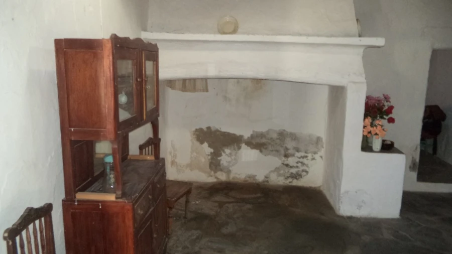 Moradia T2 para Venda em Alegrete Foto 9