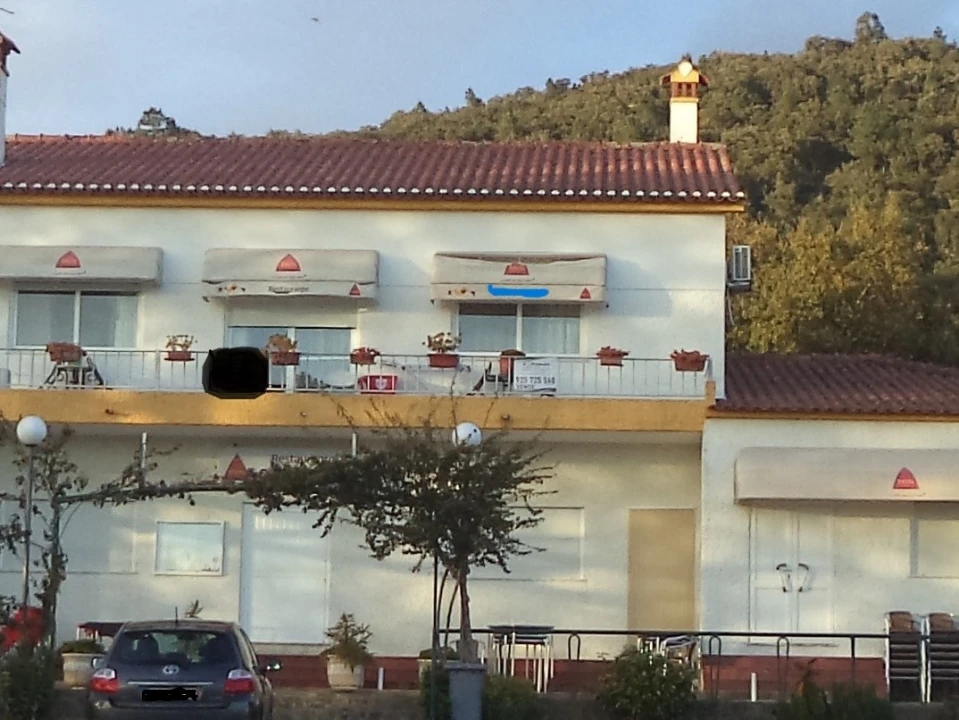 Negócio para Venda em Fortios Foto 1