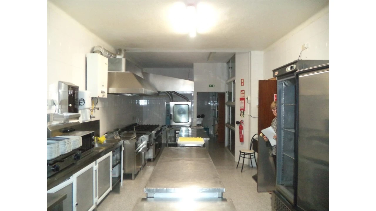 Negócio para Venda em Fortios Foto 13