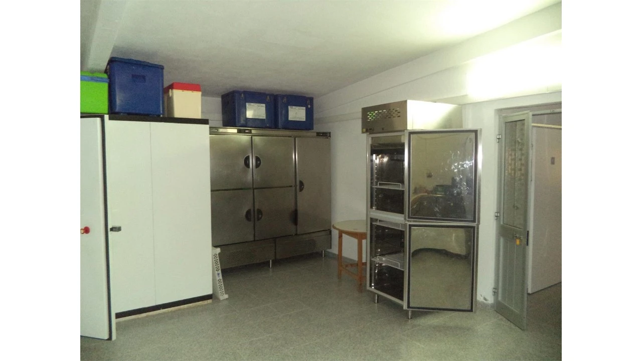 Negócio para Venda em Fortios Foto 14