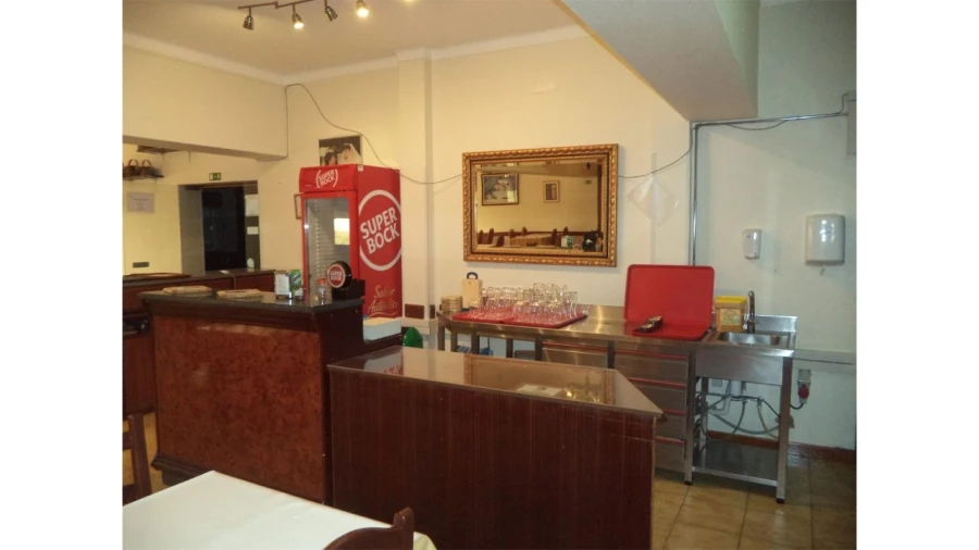 Negócio para Venda em Fortios Foto 6