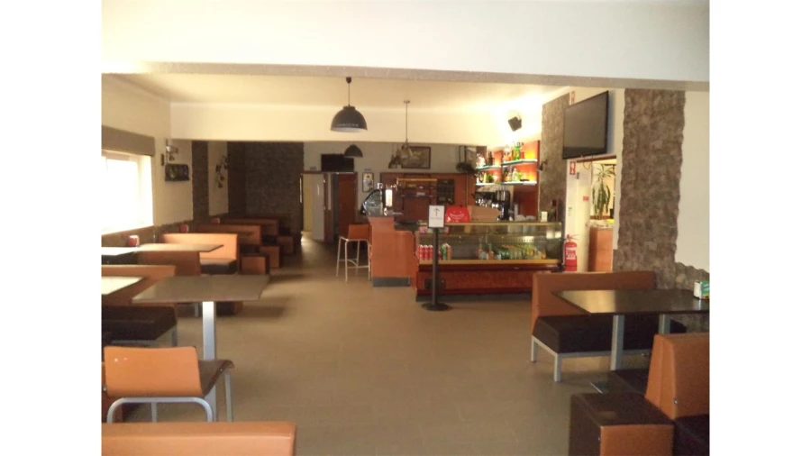 Negócio para Venda em Fortios Foto 8