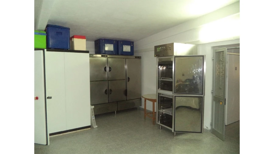 Negócio para Venda em Fortios Foto 14