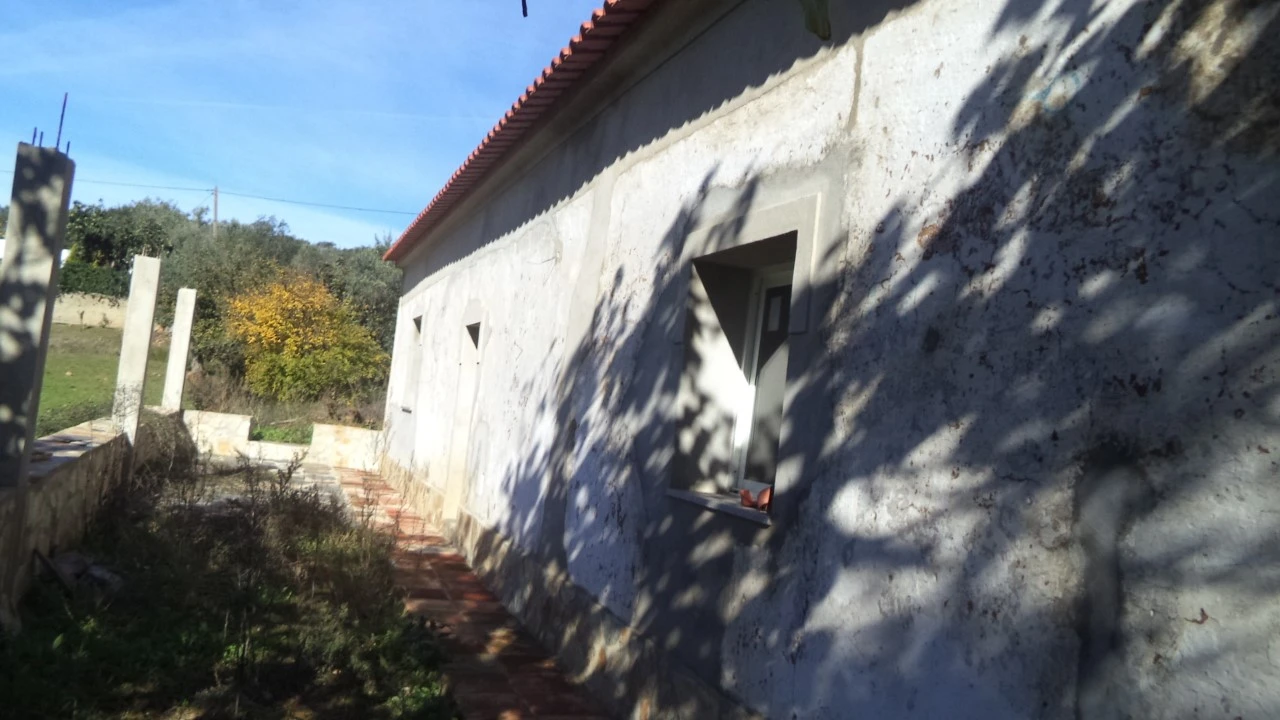 Quinta T4 para Venda em Alegrete Foto 8