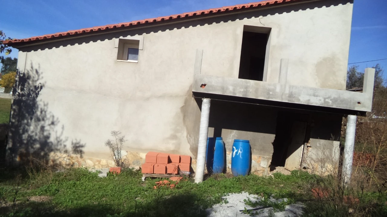 Quinta T4 para Venda em Alegrete Foto 15