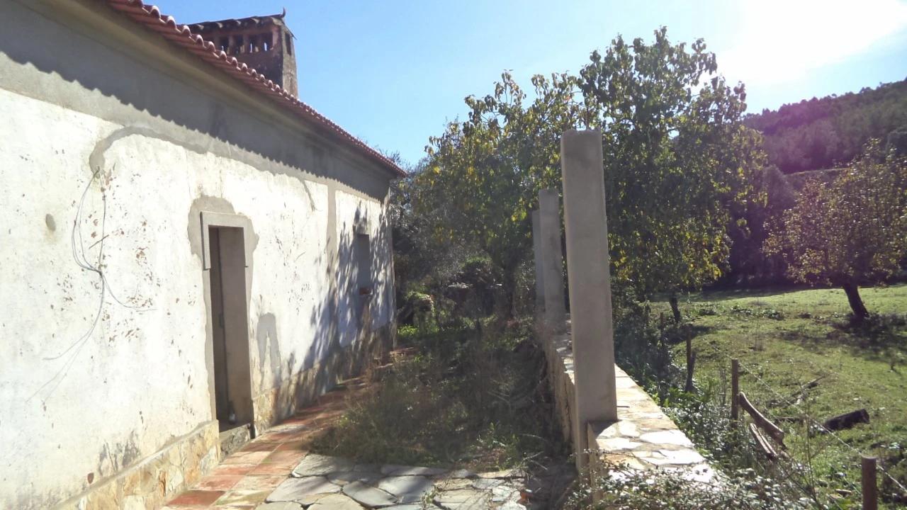 Quinta T4 para Venda em Alegrete Foto 29