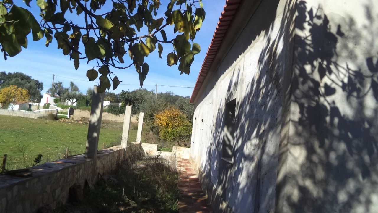 Quinta T4 para Venda em Alegrete Foto 30