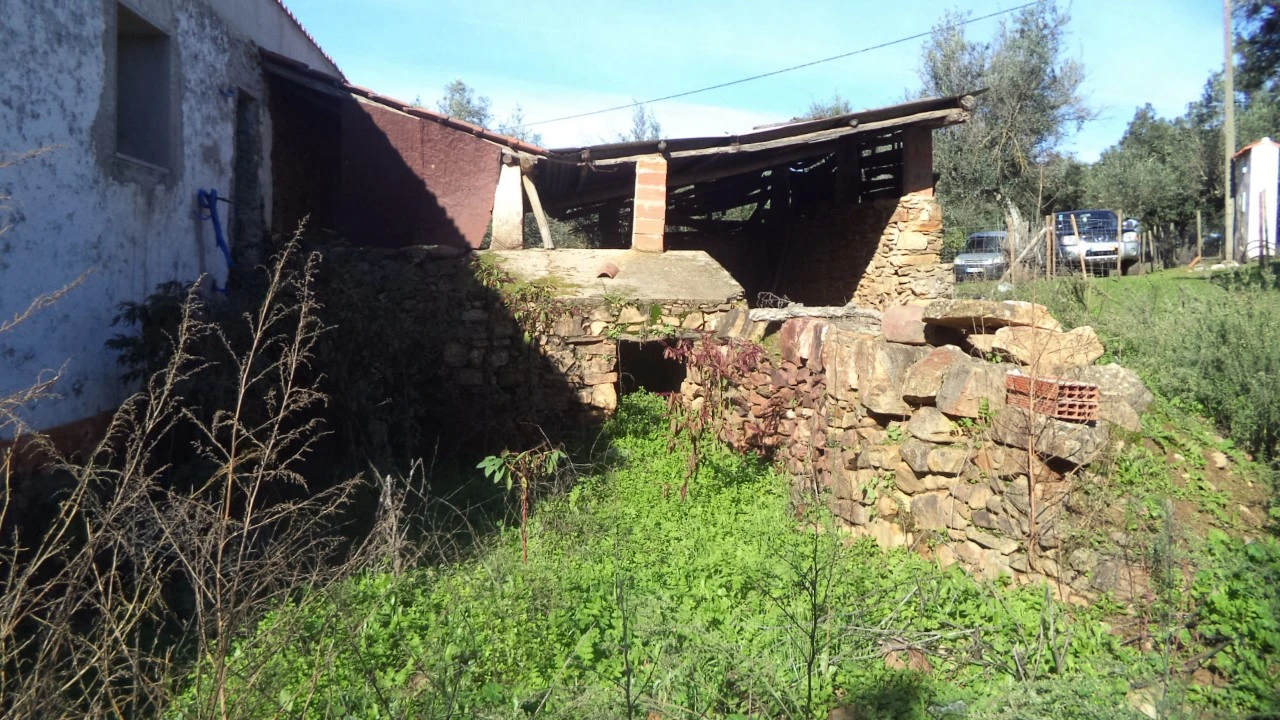 Quinta T4 para Venda em Alegrete Foto 36