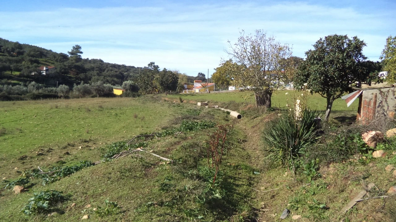 Quinta T4 para Venda em Alegrete Foto 39