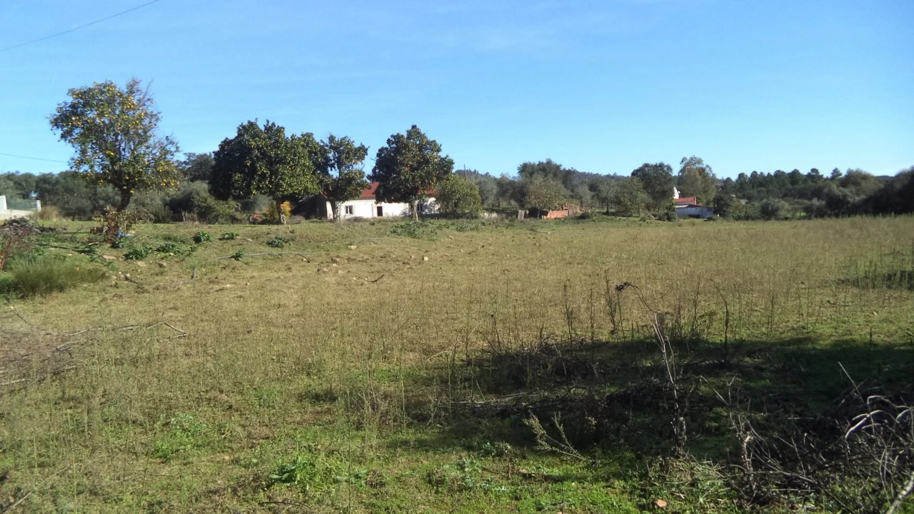 Quinta T4 para Venda em Alegrete Foto 46