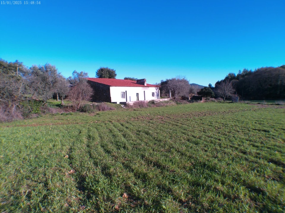 Quinta T4 para Venda em Alegrete Foto 3