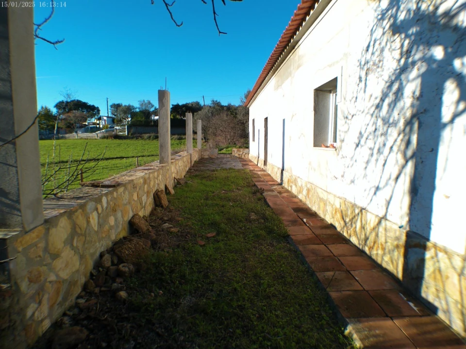 Quinta T4 para Venda em Alegrete Foto 67