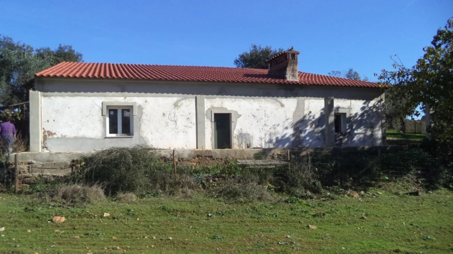 Quinta T4 para Venda em Alegrete