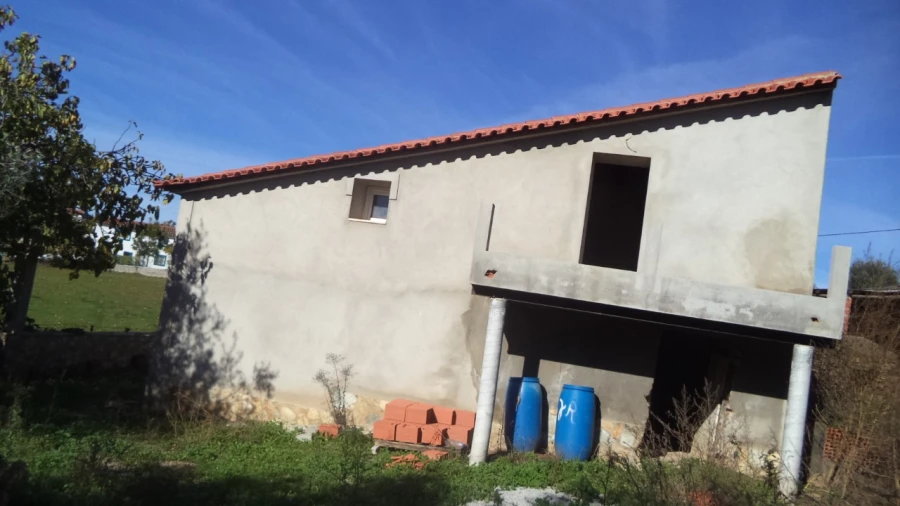 Quinta T4 para Venda em Alegrete Foto 5