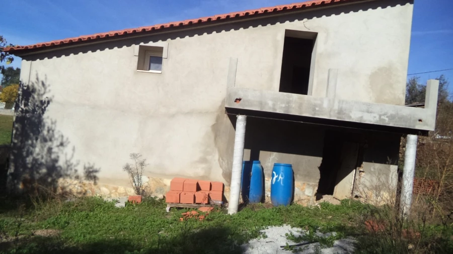 Quinta T4 para Venda em Alegrete Foto 15