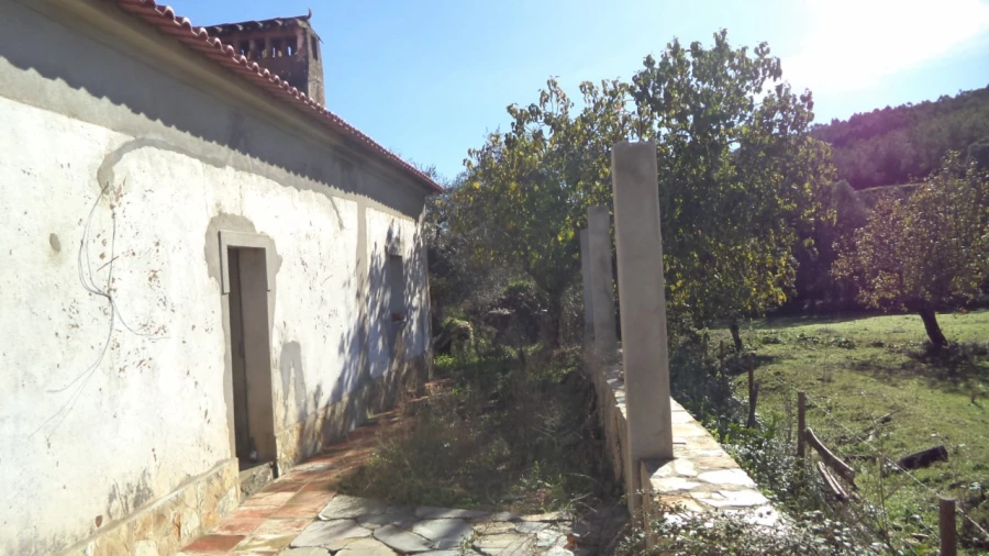 Quinta T4 para Venda em Alegrete Foto 29