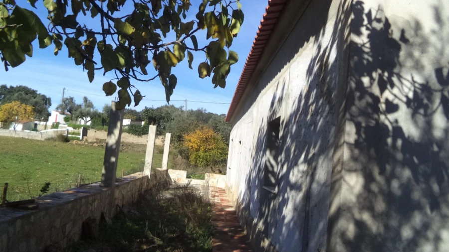 Quinta T4 para Venda em Alegrete Foto 30