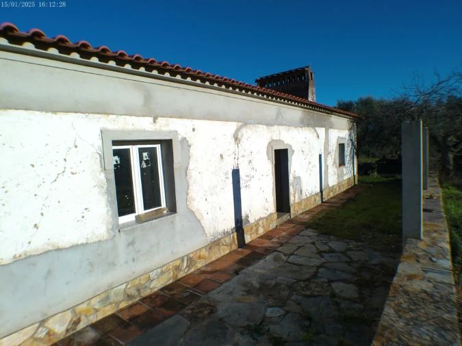 Quinta T4 para Venda em Alegrete Foto 64