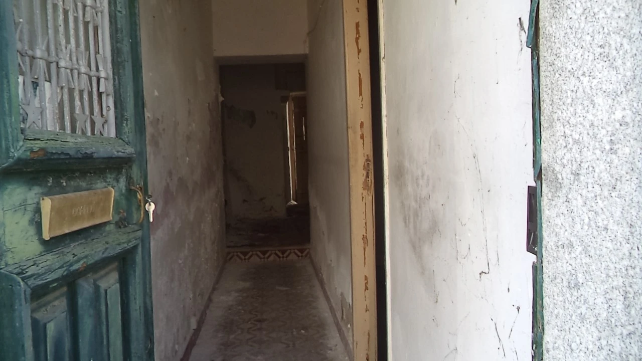 Moradia T2 para Venda em Santa Eulalia Foto 13