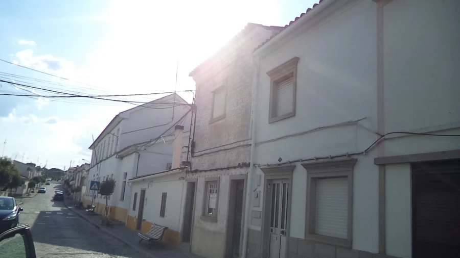 Moradia T2 para Venda em Santa Eulalia Foto 2