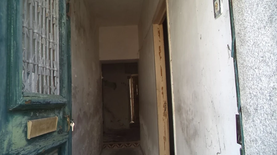 Moradia T2 para Venda em Santa Eulalia Foto 11