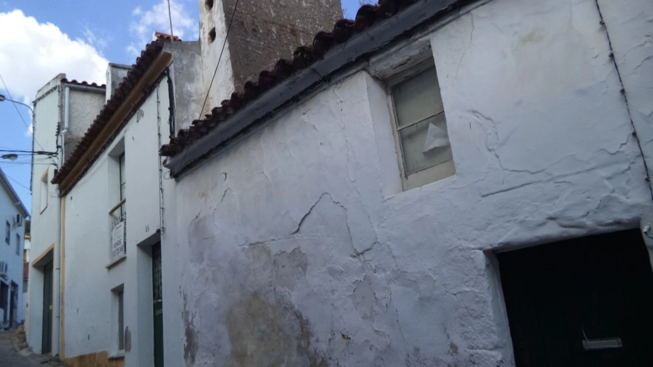 Moradia T3 para Venda em Ribeira de Nisa e Carreiras Foto 7