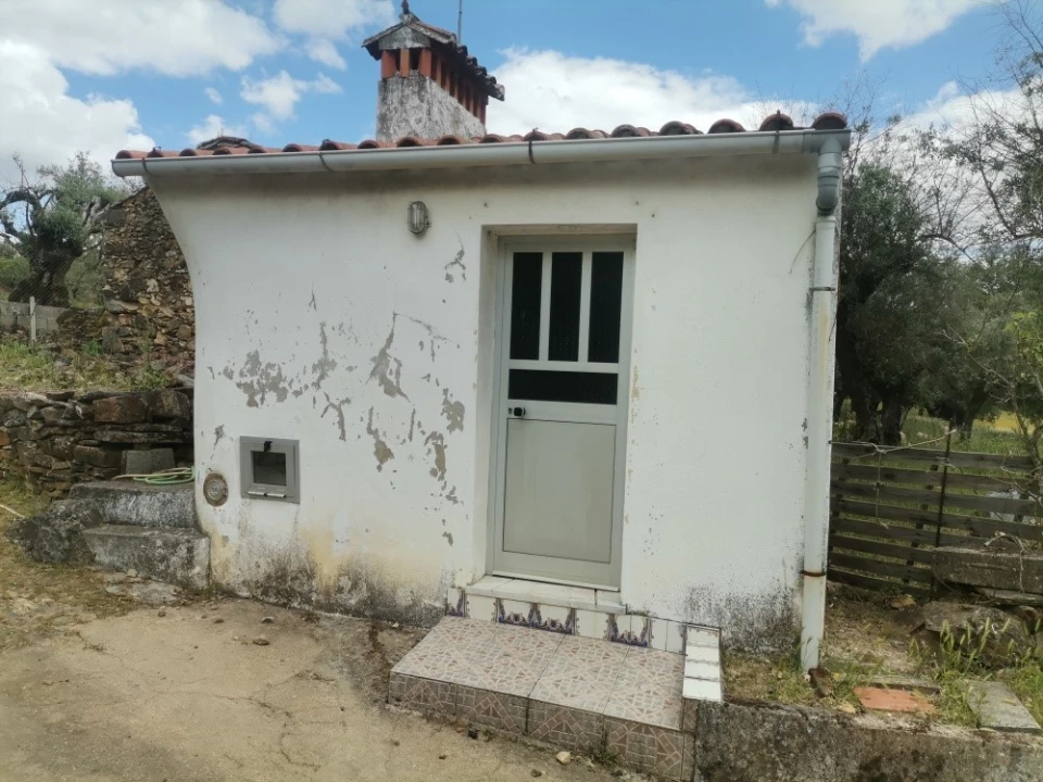 Moradia T2 para Venda em Alegrete Foto 1