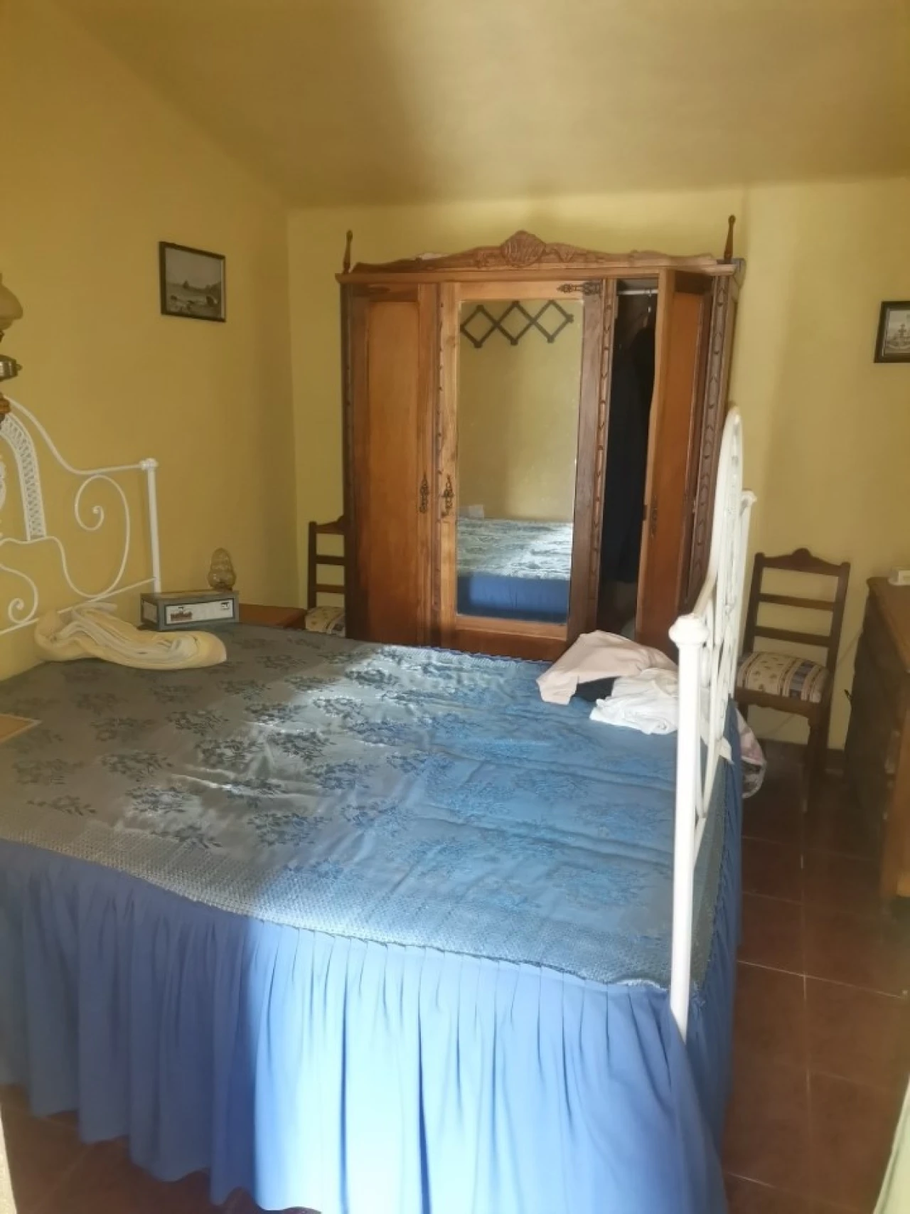 Moradia T2 para Venda em Alegrete Foto 4