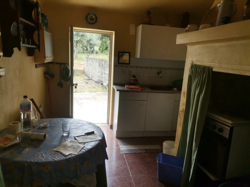 Moradia T2 para Venda em Alegrete Foto 6