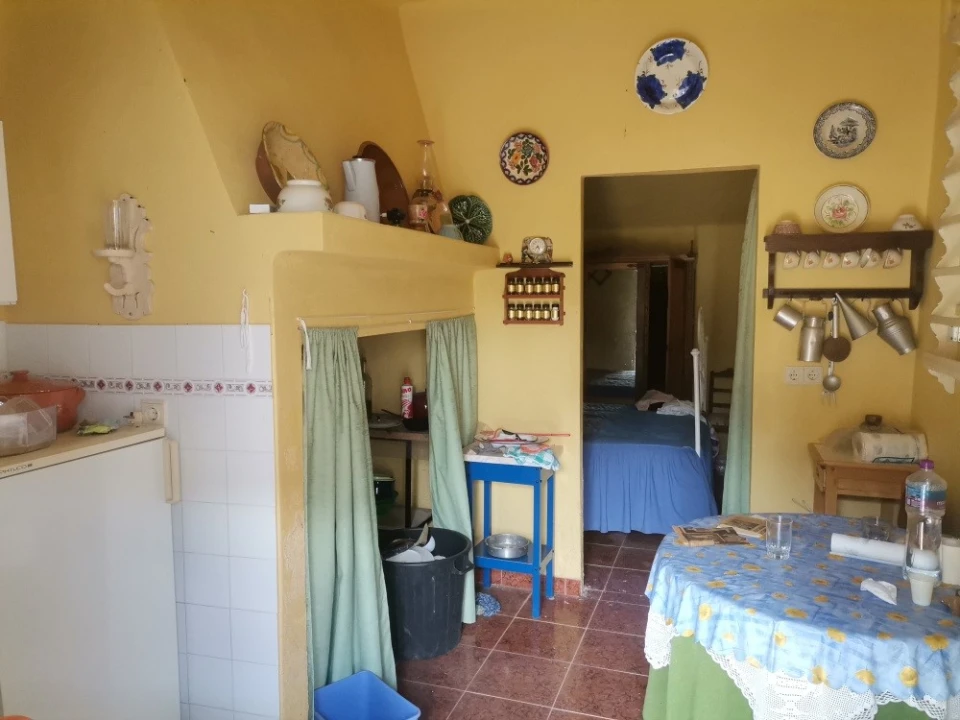 Moradia T2 para Venda em Alegrete Foto 8