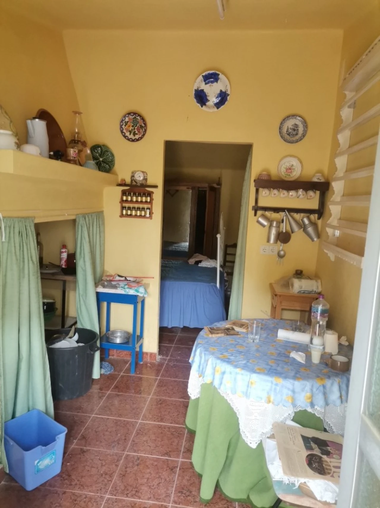 Moradia T2 para Venda em Alegrete Foto 9