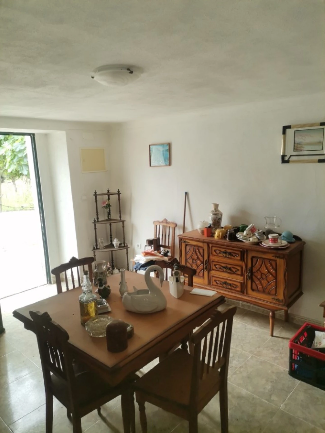 Moradia T2 para Venda em Alegrete Foto 15