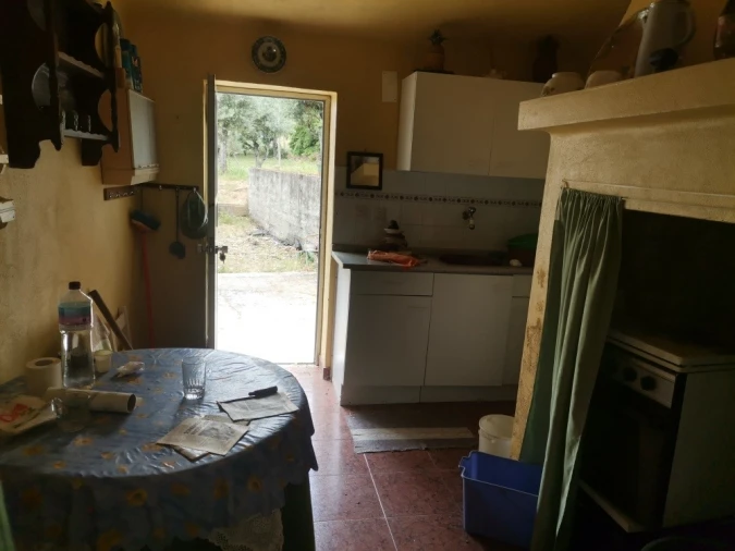 Moradia T2 para Venda em Alegrete Foto 6