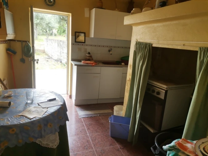 Moradia T2 para Venda em Alegrete Foto 7