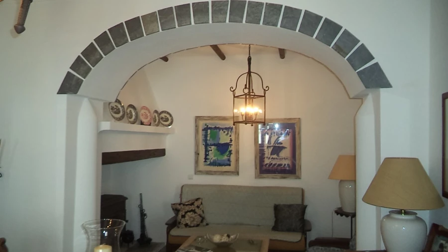 Moradia T4 para Venda em Alegrete Foto 11