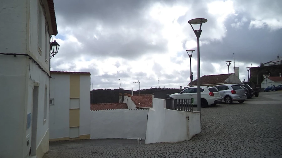 Moradia T4 para Venda em Alegrete Foto 29