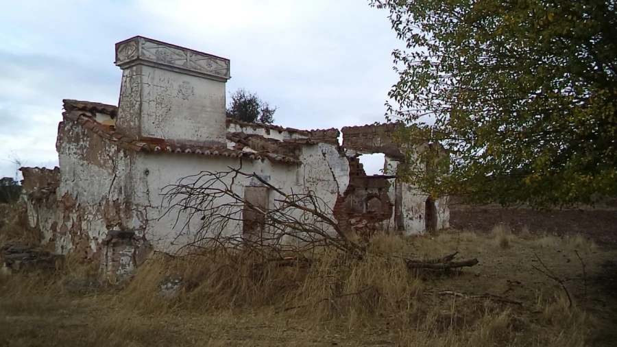 Quinta para Venda em Barbacena e Vila Fernando Foto 2