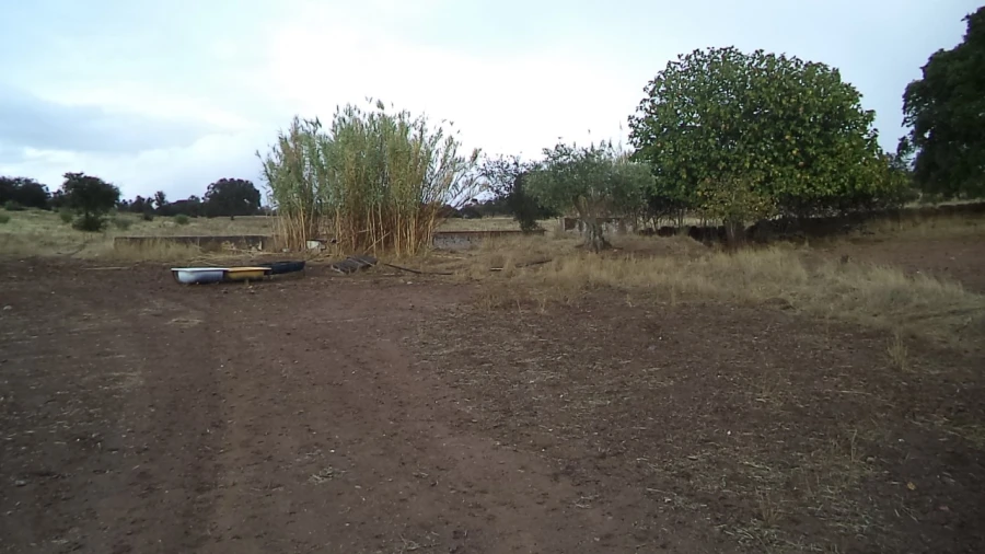 Quinta para Venda em Barbacena e Vila Fernando Foto 6