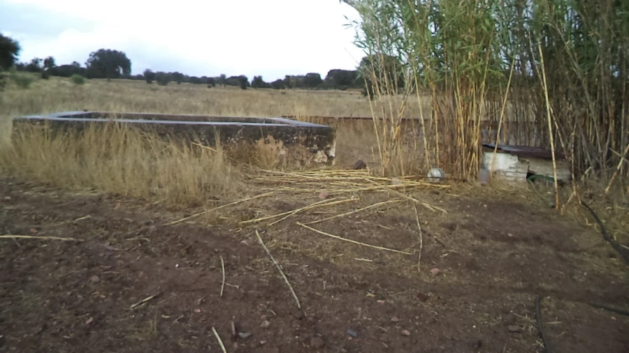 Quinta para Venda em Barbacena e Vila Fernando Foto 8