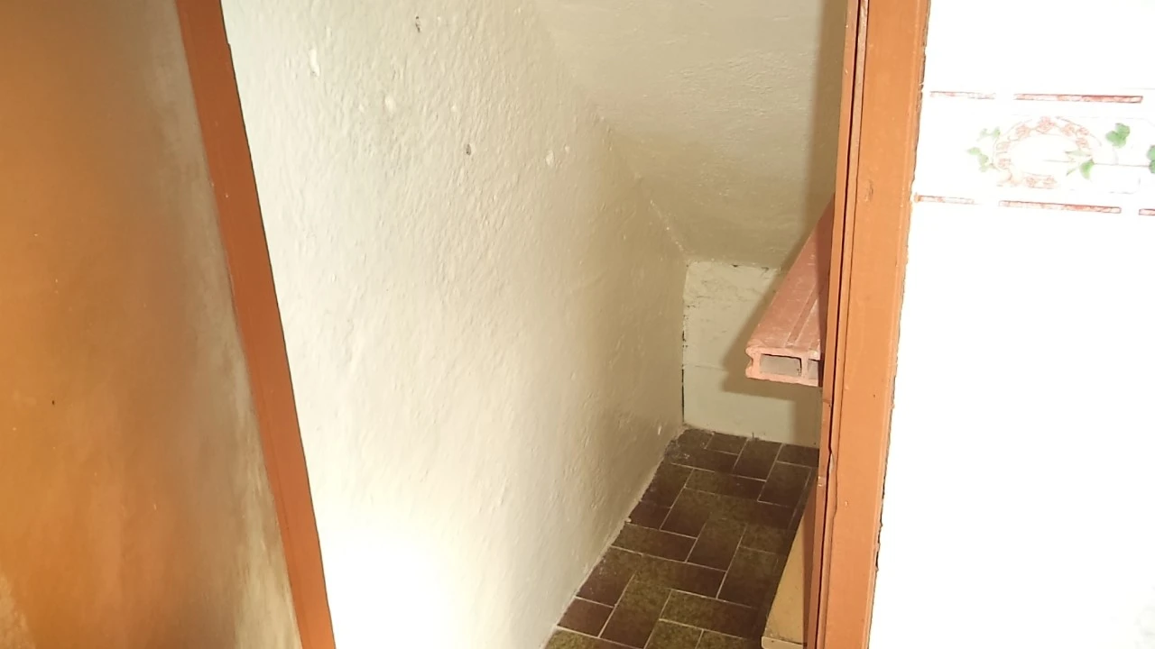 Moradia T3 para Venda em Alegrete Foto 13