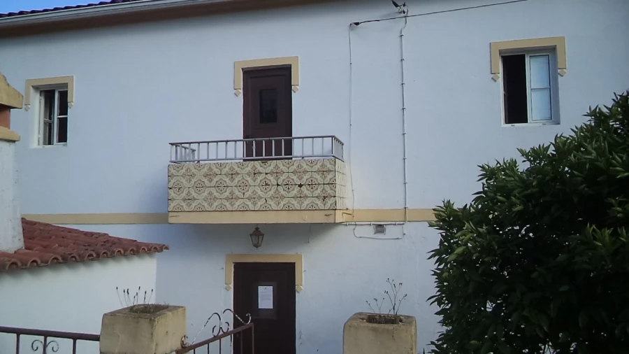 Moradia T3 para Venda em Alegrete