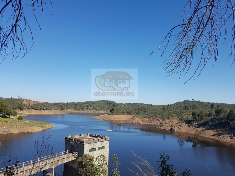 Terreno para Venda em Torrão Foto 7