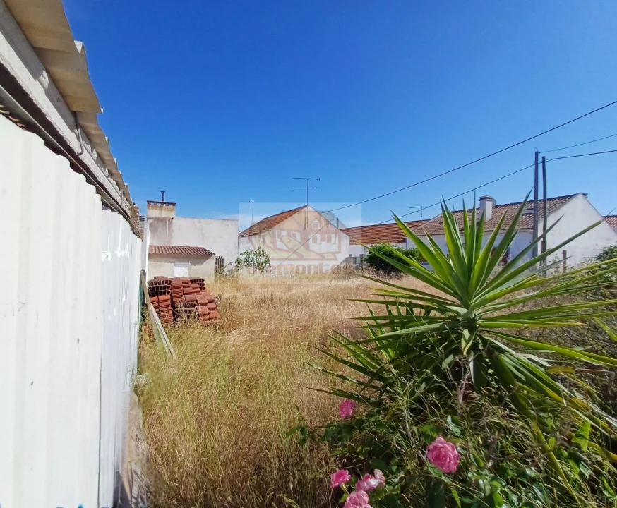 Terreno para Venda em Torrão Foto 4