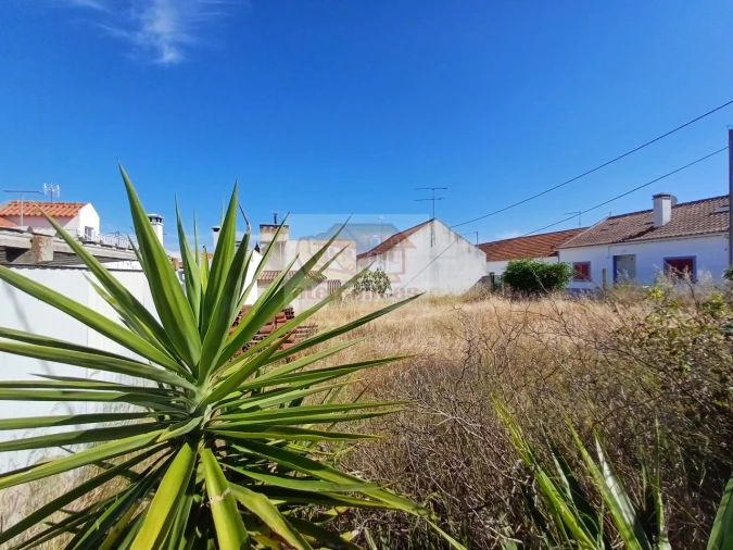 Terreno para Venda em Torrão Foto 1