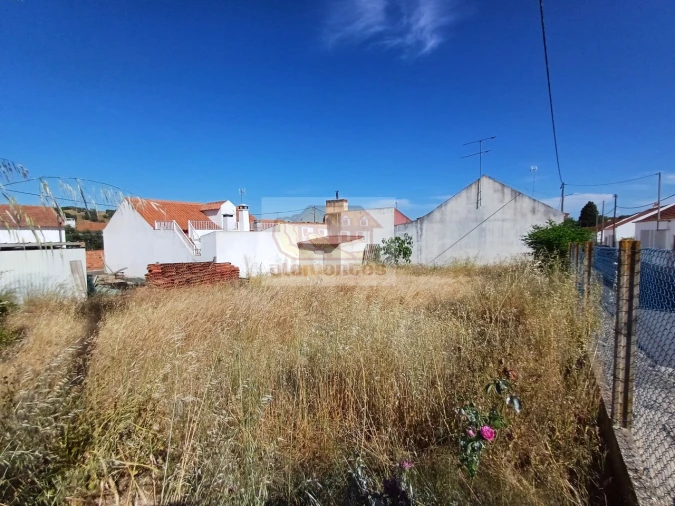 Terreno para Venda em Torrão Foto 2