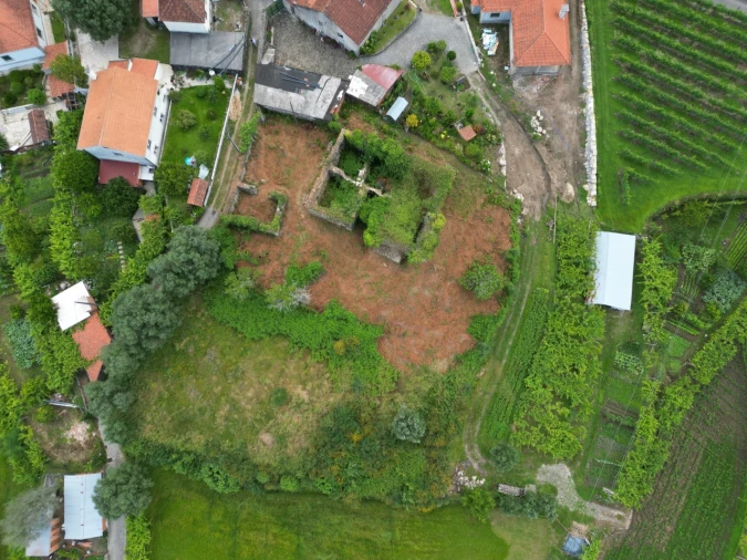 Moradia T3 para Venda em Bárrio e Cepões Foto 7