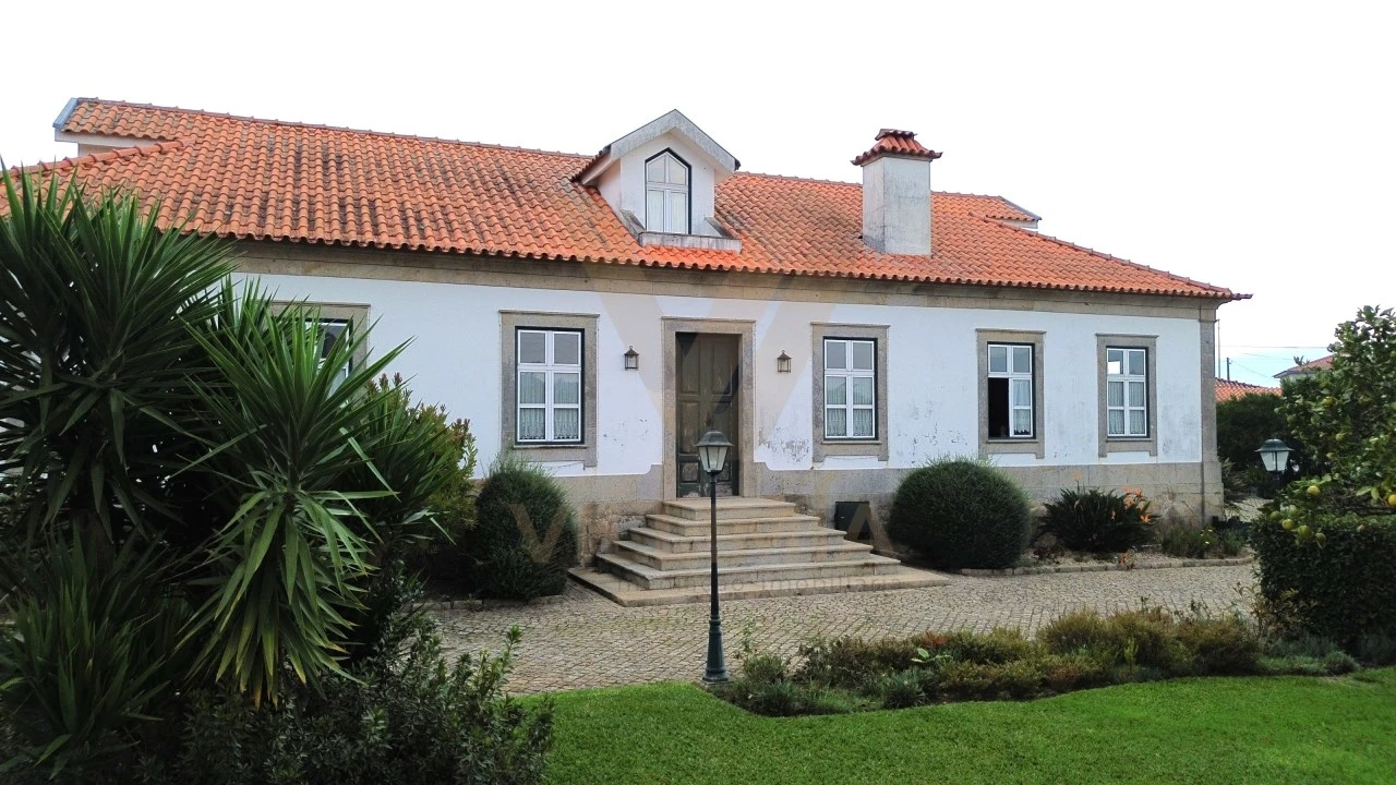 Quinta T6 para Venda em Correlhã Foto 4